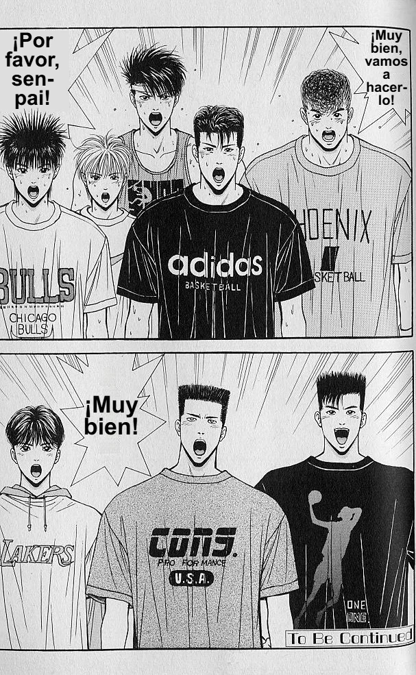 DEAR BOYS Capítulo 52 - Page 44