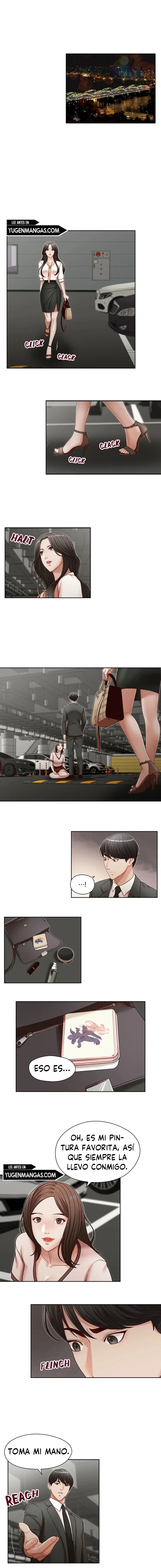La Secretaria de mi Hermano Capítulo 22 - Page 3