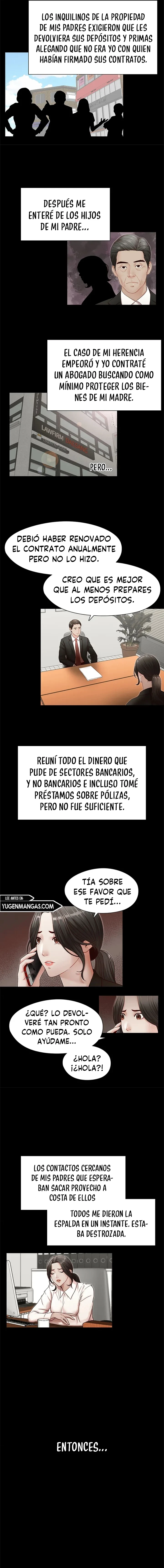 La Secretaria de mi Hermano Capítulo 31 - Page 4