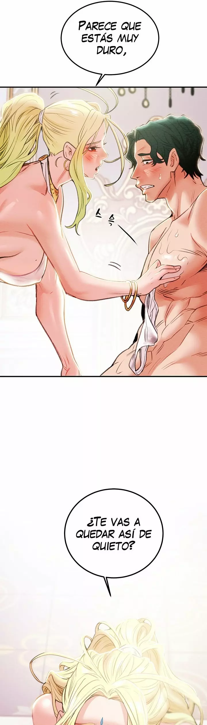 ¿A Donde se Fue mi Martillo? Capítulo 1 - Page 66