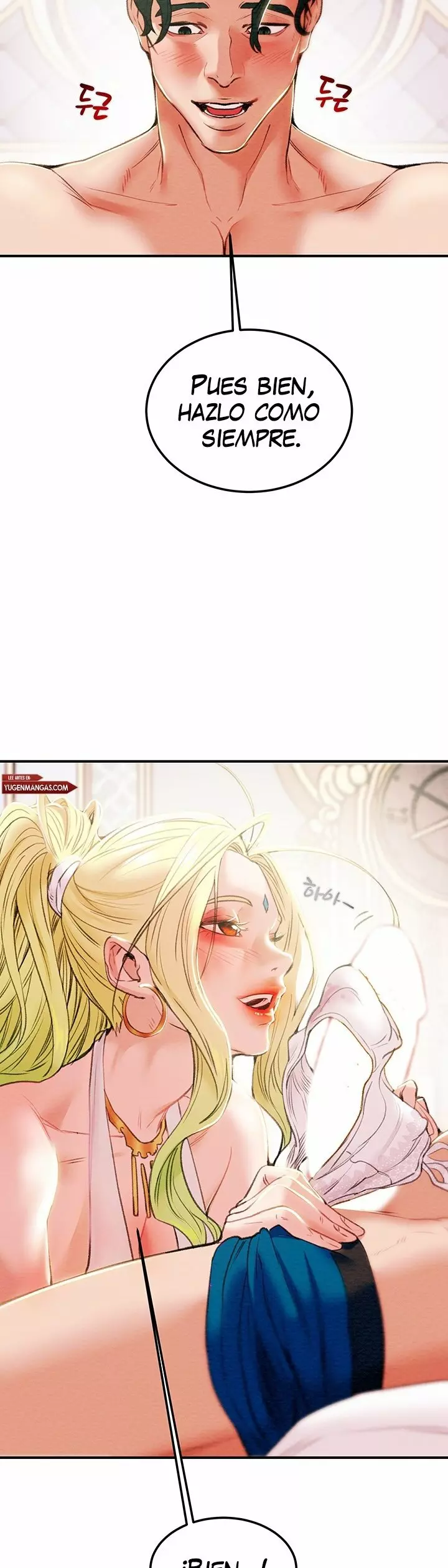 ¿A Donde se Fue mi Martillo? Capítulo 1 - Page 68