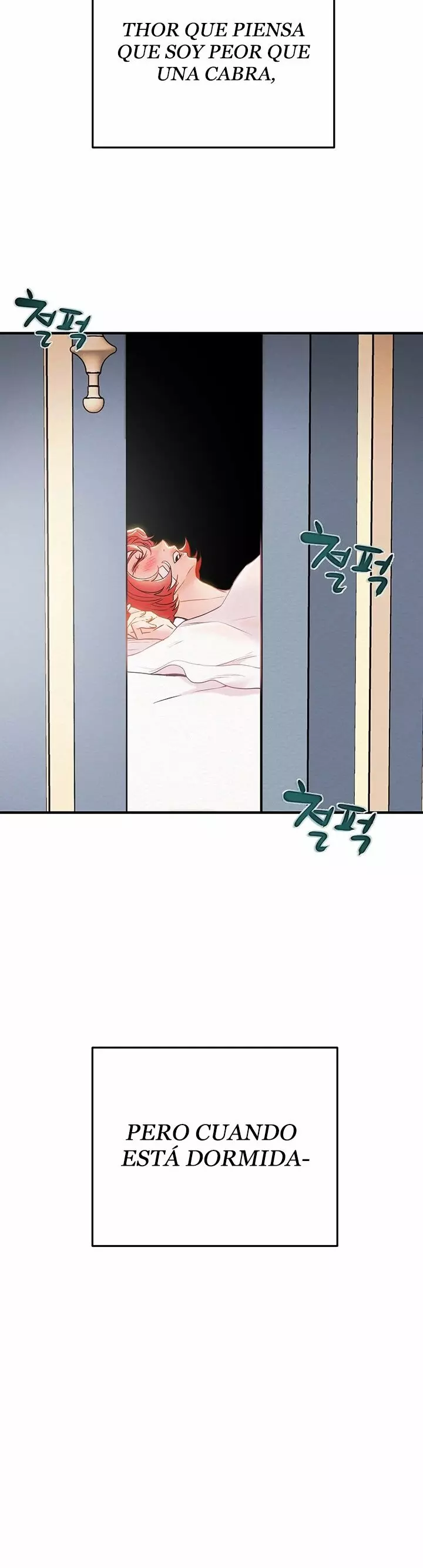 ¿A Donde se Fue mi Martillo? Capítulo 10 - Page 21