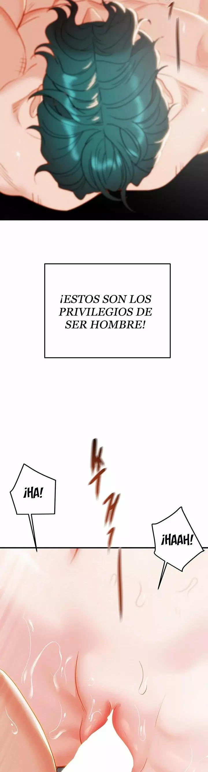 ¿A Donde se Fue mi Martillo? Capítulo 10 - Page 24