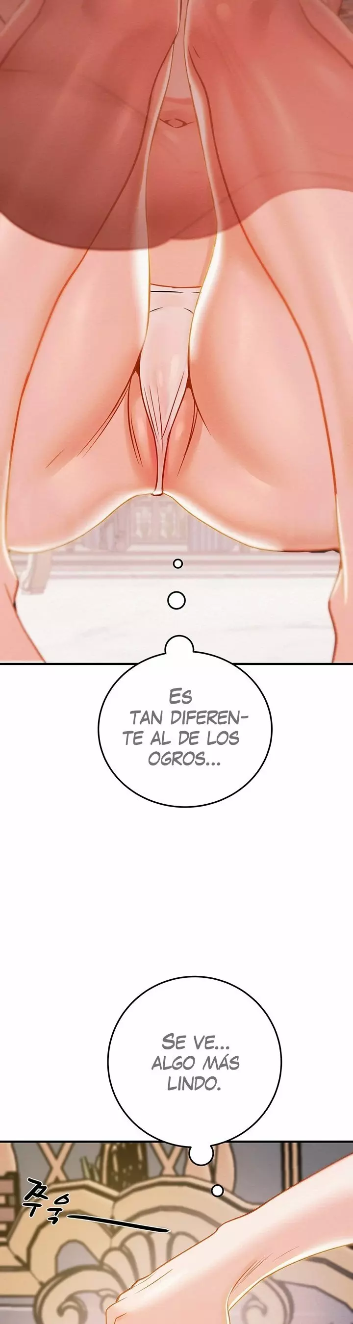 ¿A Donde se Fue mi Martillo? Capítulo 10 - Page 53