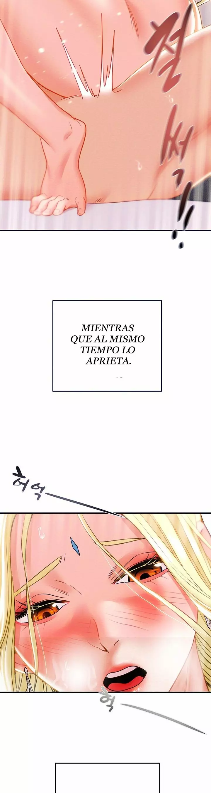 ¿A Donde se Fue mi Martillo? Capítulo 10 - Page 9