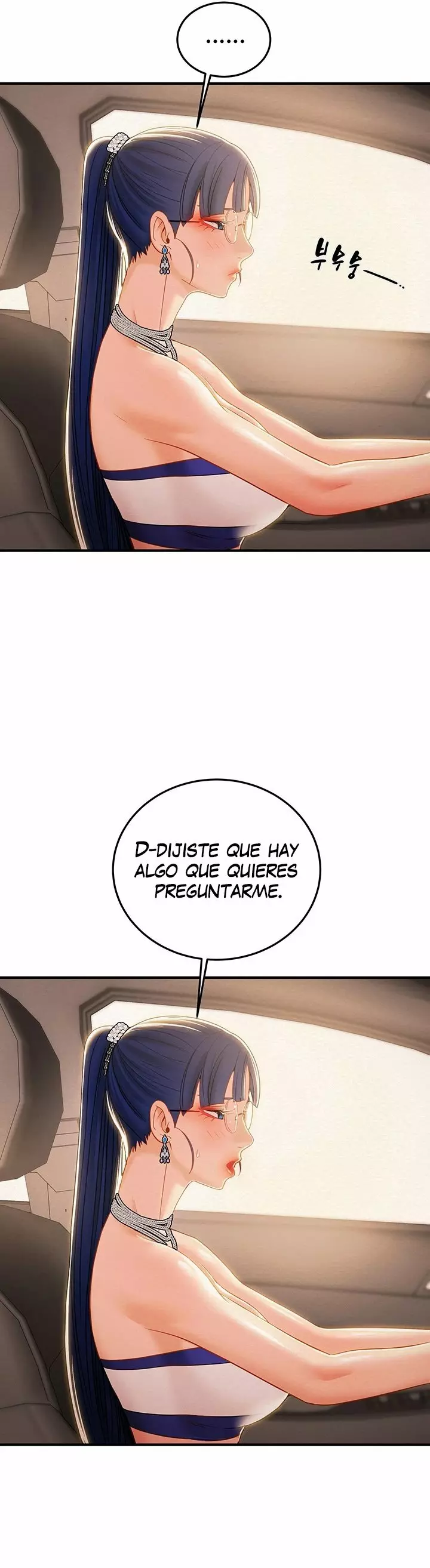 ¿A Donde se Fue mi Martillo? Capítulo 11 - Page 27