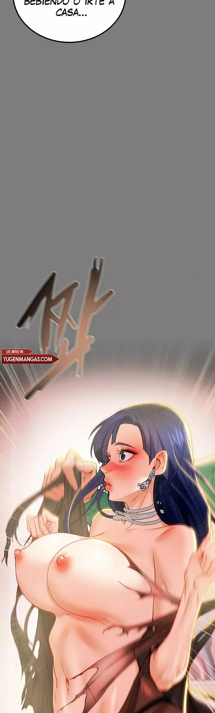 ¿A Donde se Fue mi Martillo? Capítulo 4 - Page 60