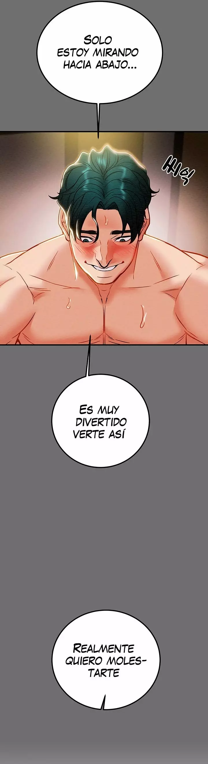 ¿A Donde se Fue mi Martillo? Capítulo 6 - Page 23