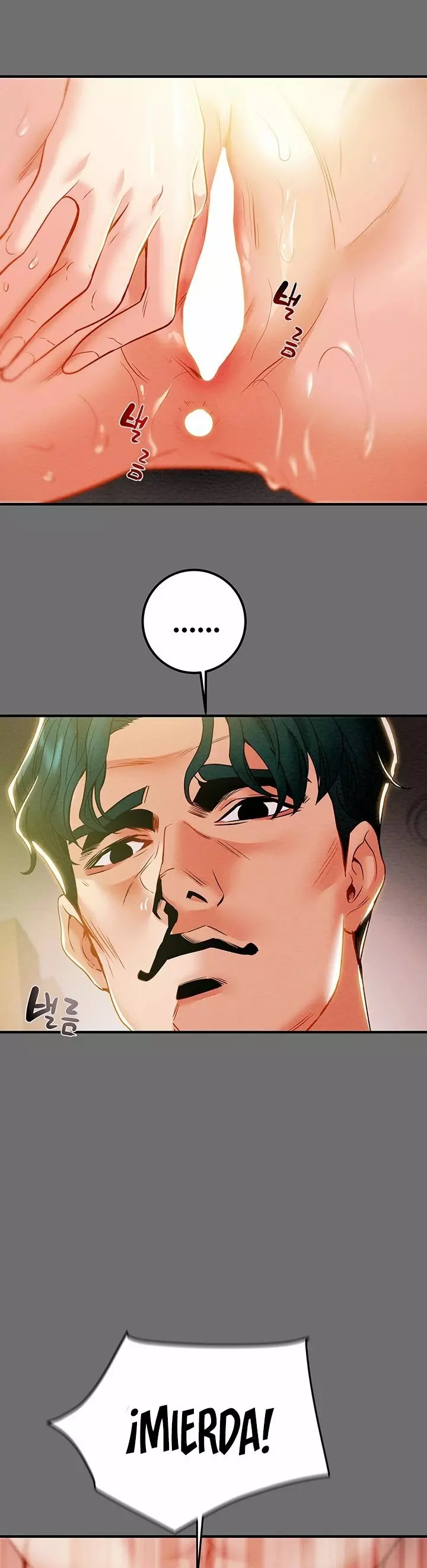¿A Donde se Fue mi Martillo? Capítulo 6 - Page 25