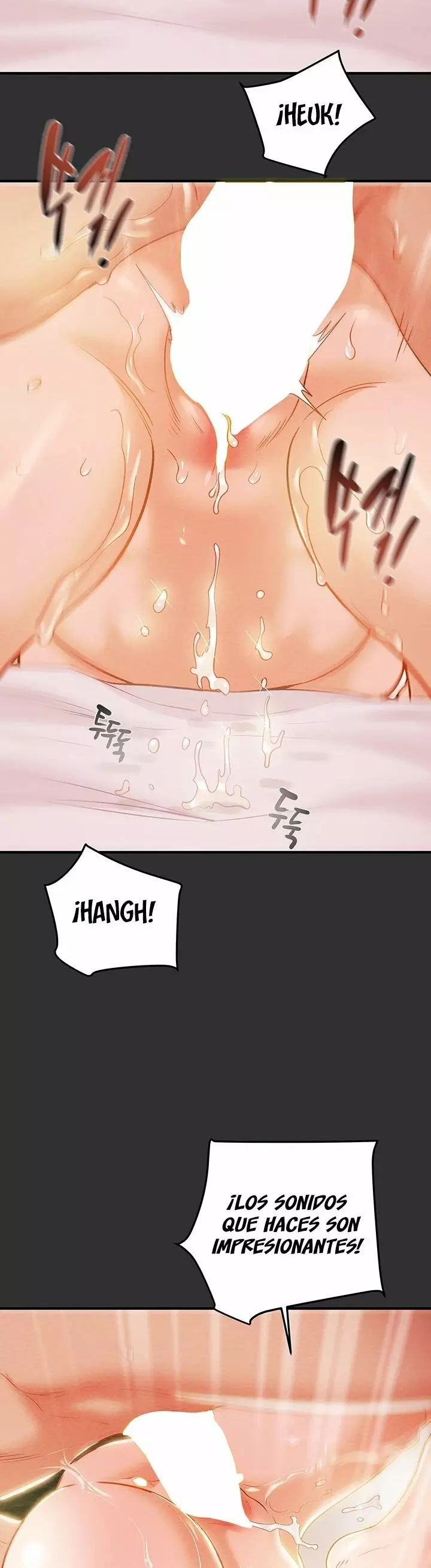 ¿A Donde se Fue mi Martillo? Capítulo 7 - Page 10