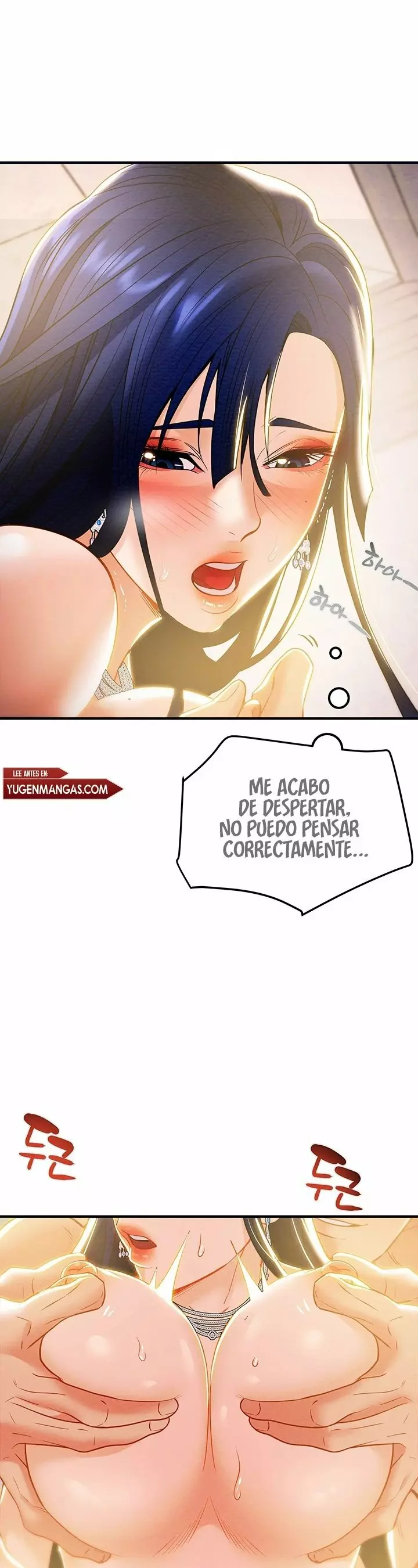 ¿A Donde se Fue mi Martillo? Capítulo 8 - Page 10