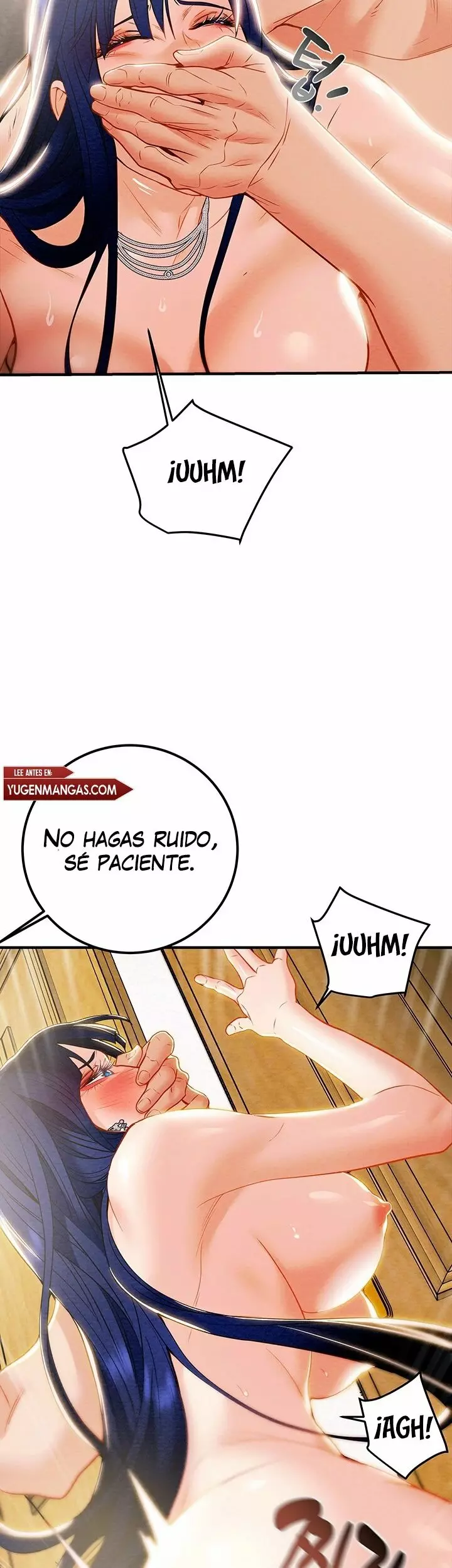 ¿A Donde se Fue mi Martillo? Capítulo 8 - Page 25