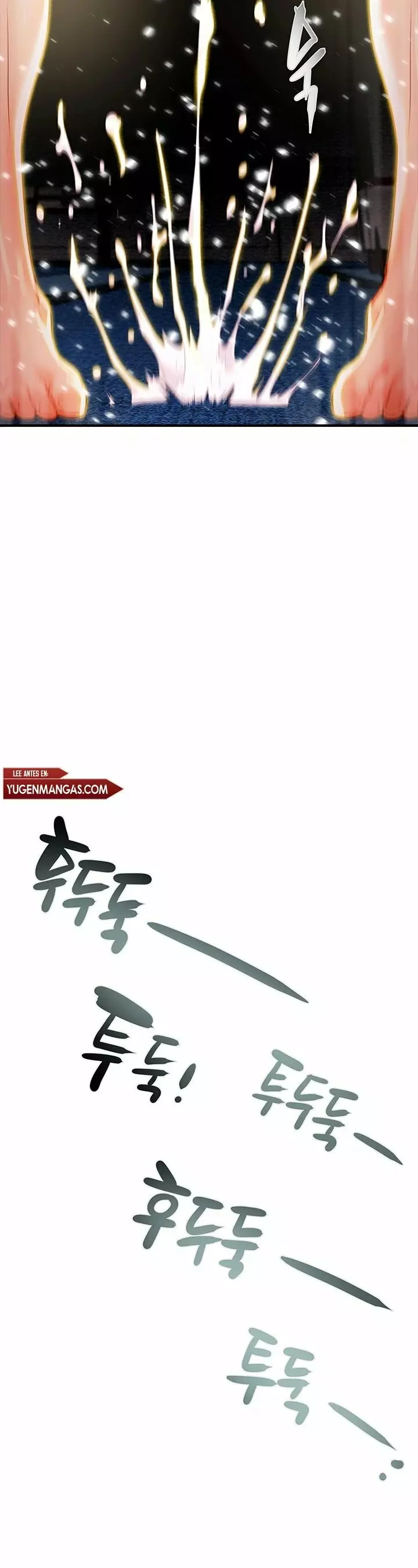 ¿A Donde se Fue mi Martillo? Capítulo 8 - Page 30