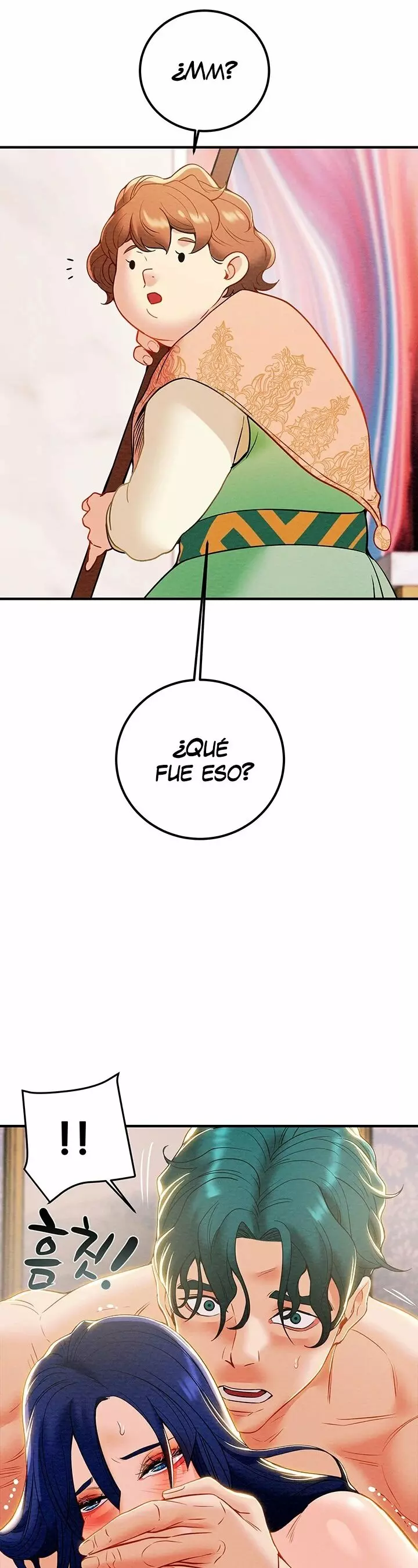 ¿A Donde se Fue mi Martillo? Capítulo 8 - Page 31