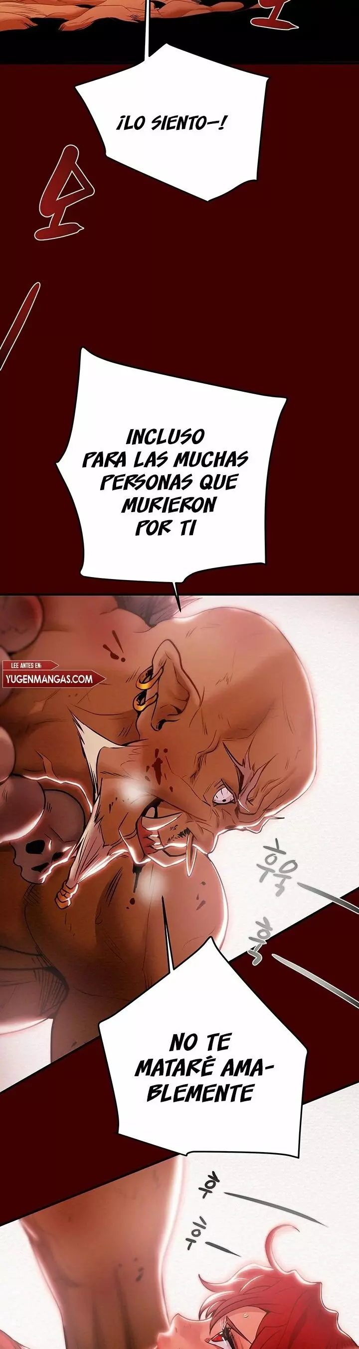 ¿A Donde se Fue mi Martillo? Capítulo 8 - Page 40