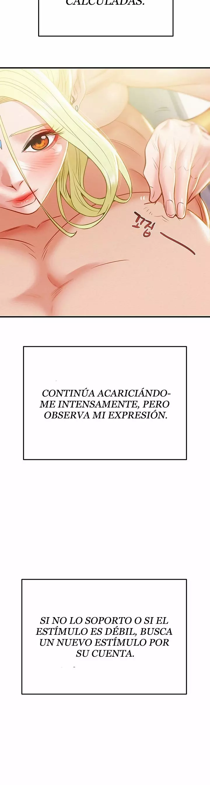 ¿A Donde se Fue mi Martillo? Capítulo 9 - Page 32