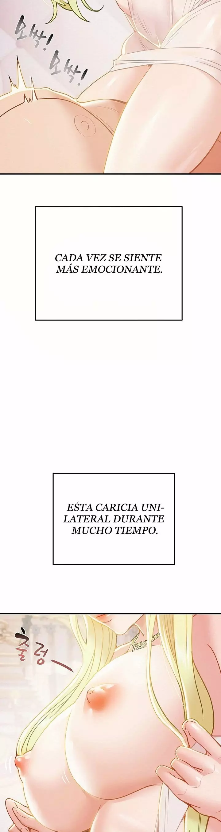 ¿A Donde se Fue mi Martillo? Capítulo 9 - Page 34