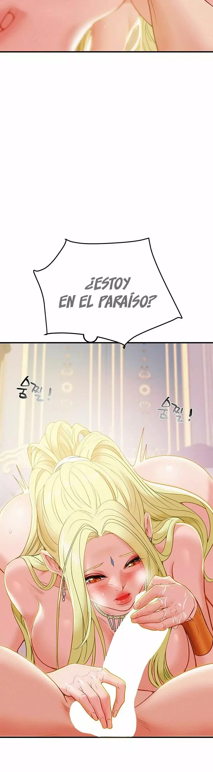 ¿A Donde se Fue mi Martillo? Capítulo 9 - Page 46