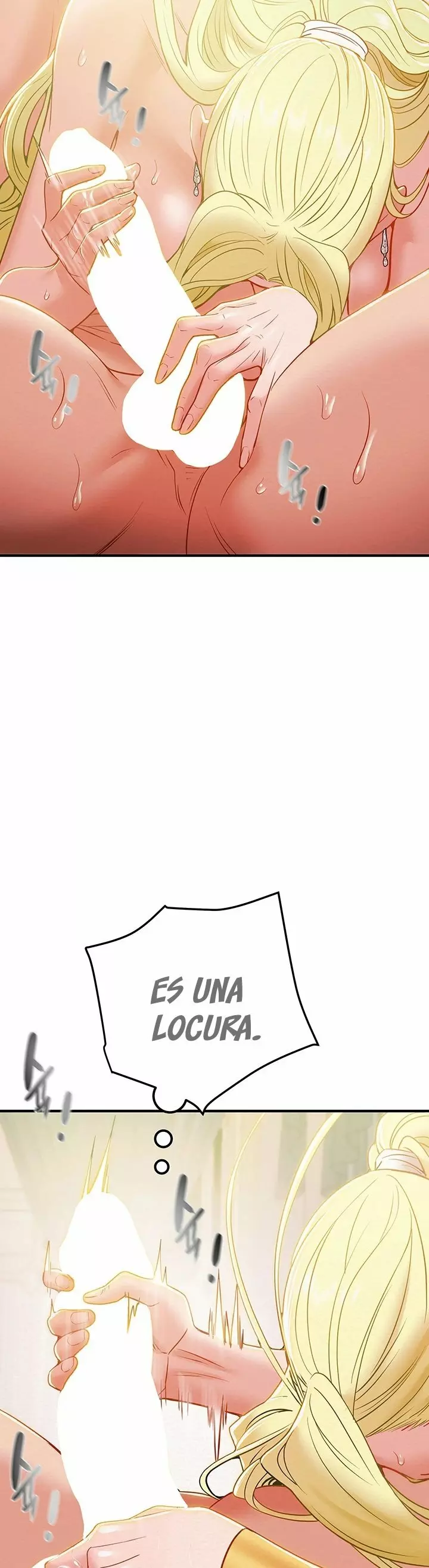 ¿A Donde se Fue mi Martillo? Capítulo 9 - Page 48