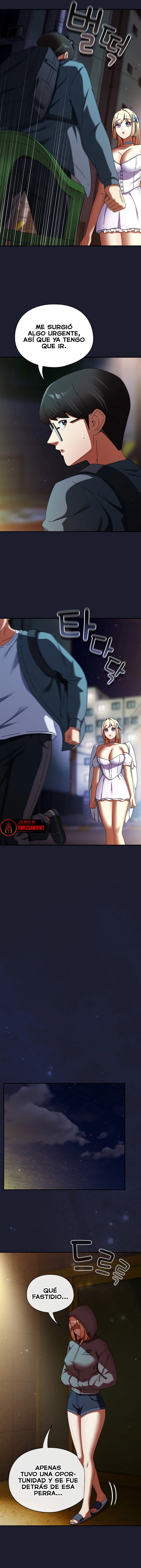 Tomame una foto Capítulo 30 - Page 10