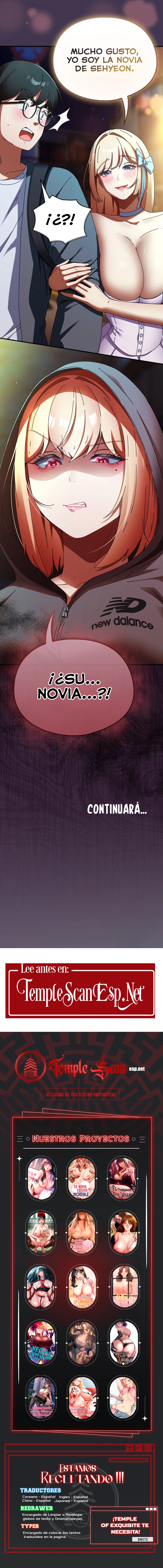 Tomame una foto Capítulo 30 - Page 16