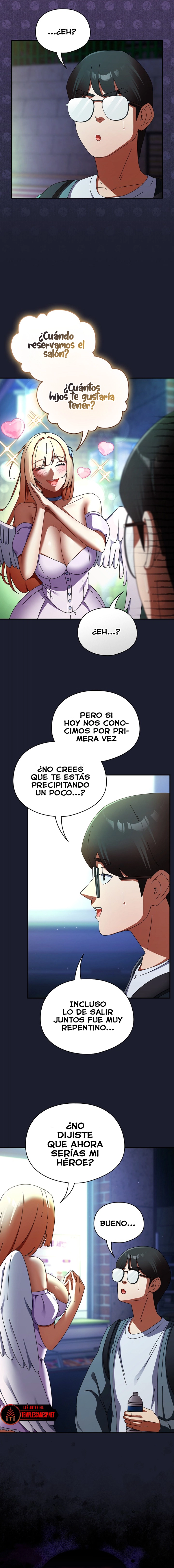 Tomame una foto Capítulo 30 - Page 4