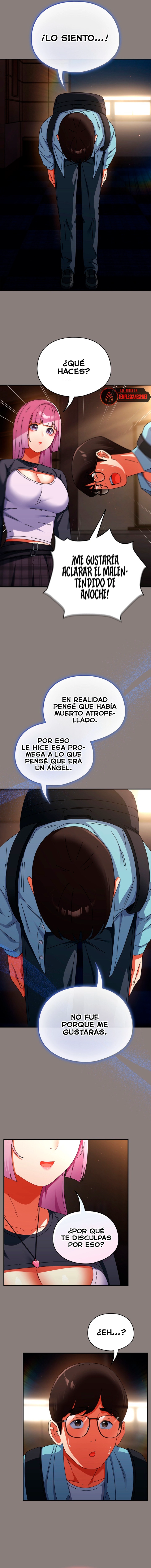 Tomame una foto Capítulo 31 - Page 12