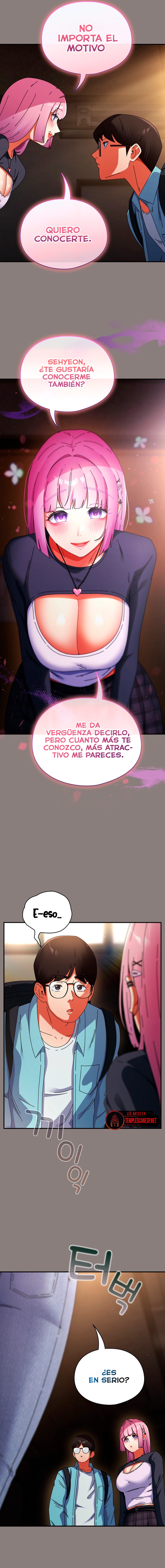 Tomame una foto Capítulo 31 - Page 13