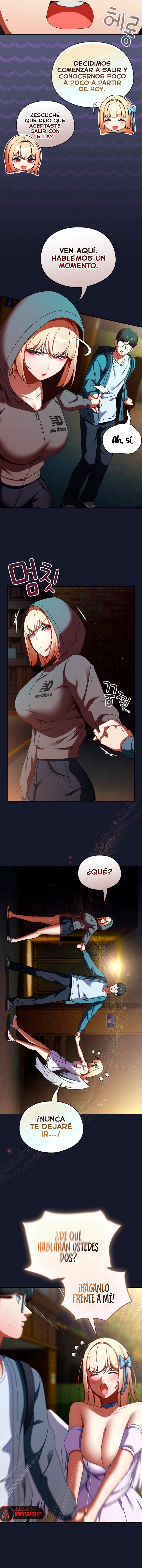 Tomame una foto Capítulo 31 - Page 2