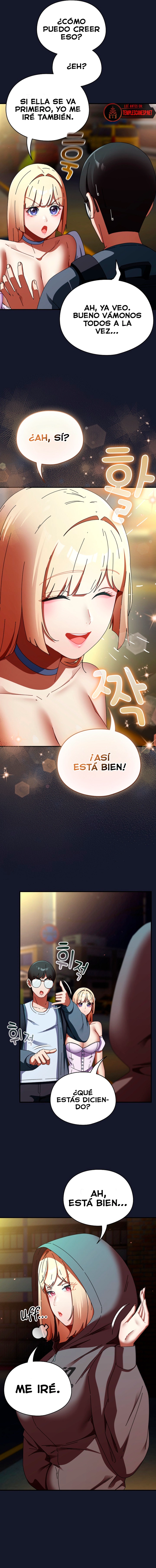 Tomame una foto Capítulo 31 - Page 6