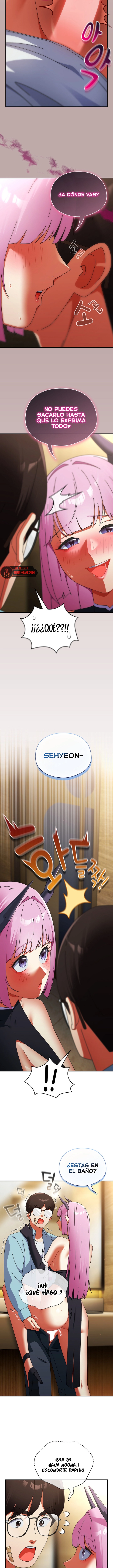 Tomame una foto Capítulo 33 - Page 10