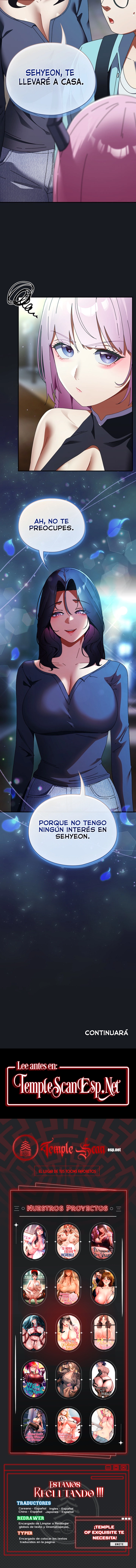 Tomame una foto Capítulo 34 - Page 12