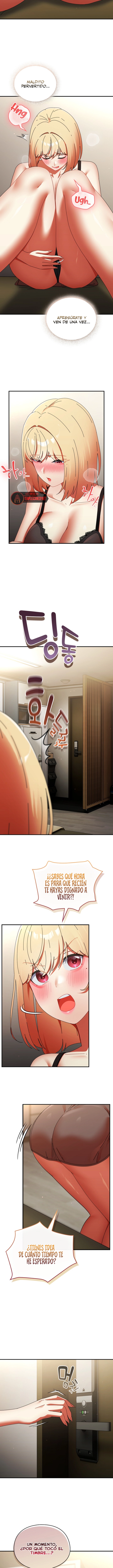 Tomame una foto Capítulo 36 - Page 10