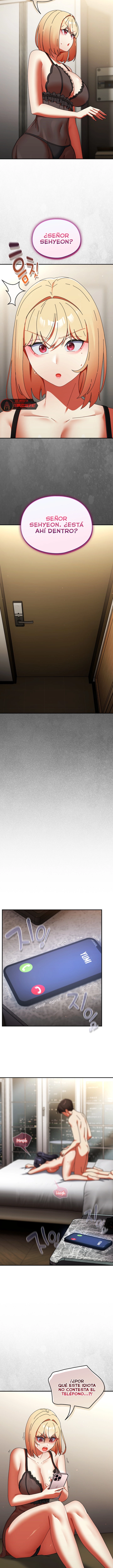 Tomame una foto Capítulo 36 - Page 11