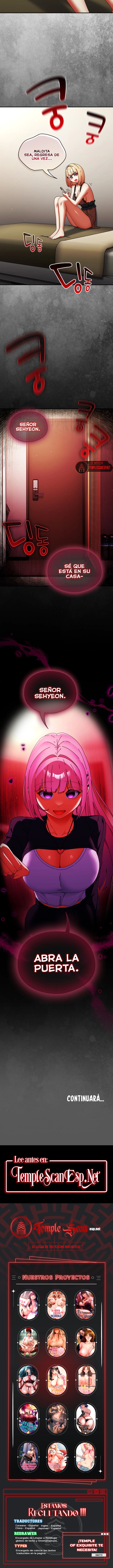 Tomame una foto Capítulo 36 - Page 12