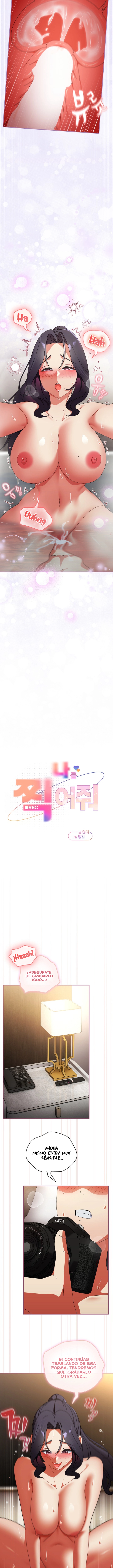 Tomame una foto Capítulo 36 - Page 6