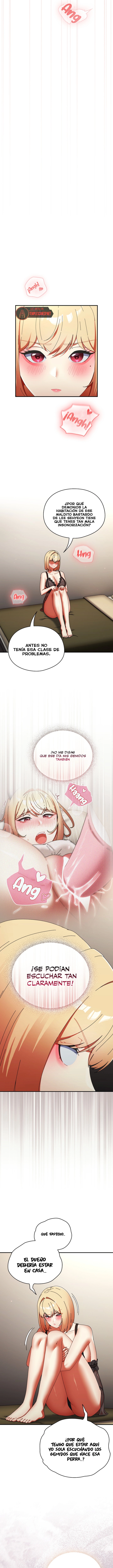 Tomame una foto Capítulo 36 - Page 8