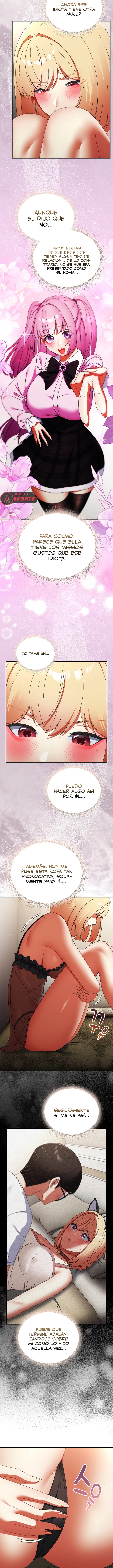 Tomame una foto Capítulo 36 - Page 9