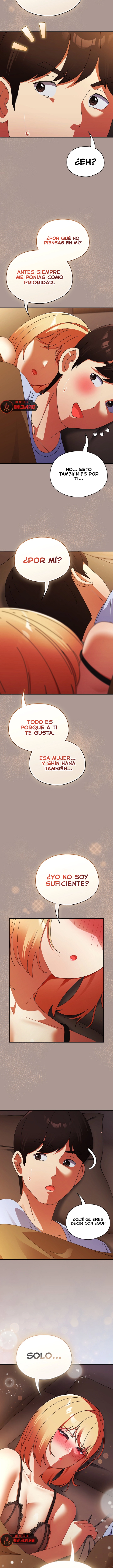 Tomame una foto Capítulo 37 - Page 11