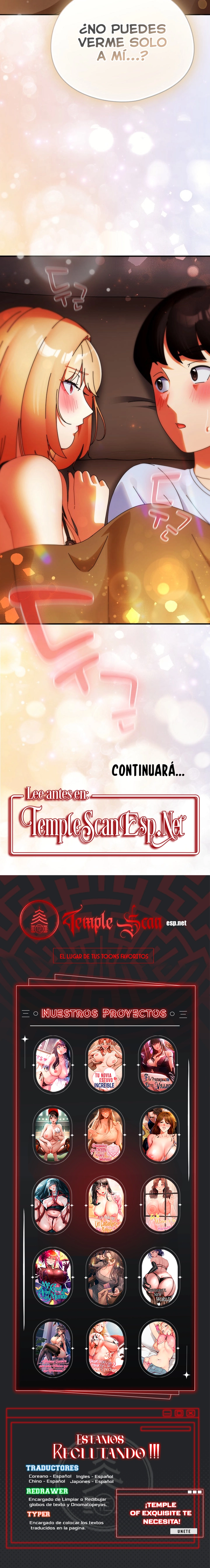 Tomame una foto Capítulo 37 - Page 12