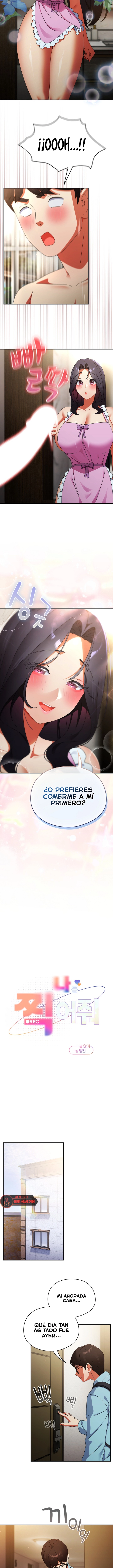 Tomame una foto Capítulo 37 - Page 2