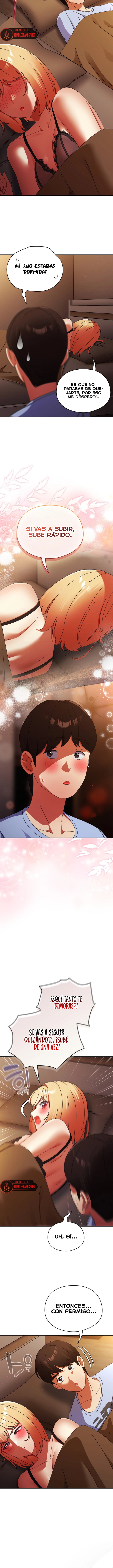 Tomame una foto Capítulo 37 - Page 9