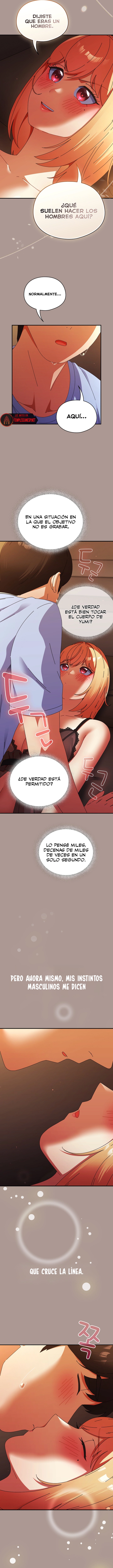 Tomame una foto Capítulo 38 - Page 11