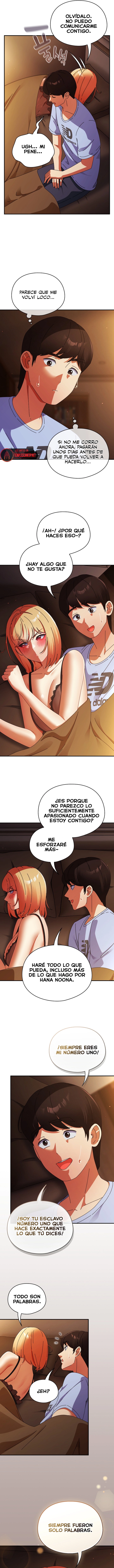 Tomame una foto Capítulo 38 - Page 4