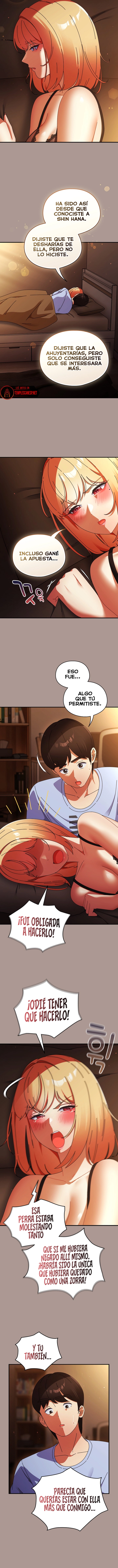 Tomame una foto Capítulo 38 - Page 5