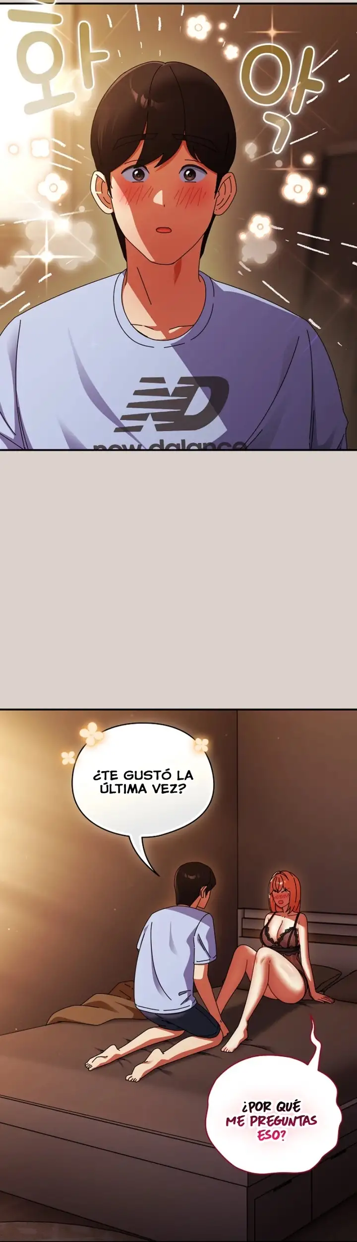 Tomame una foto Capítulo 39 - Page 10