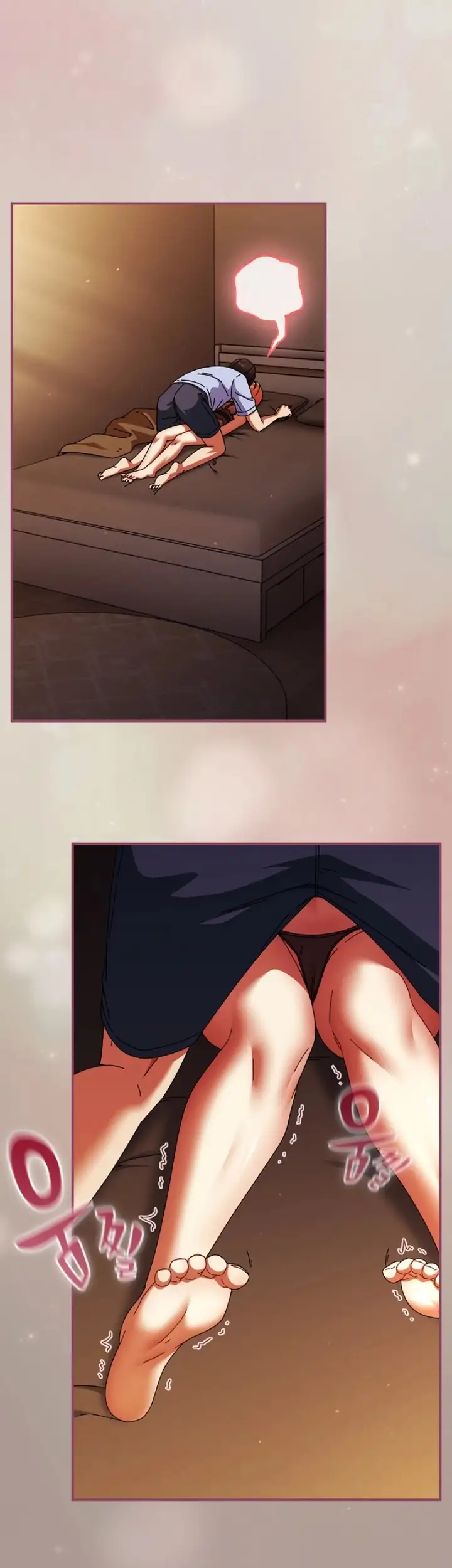 Tomame una foto Capítulo 39 - Page 2