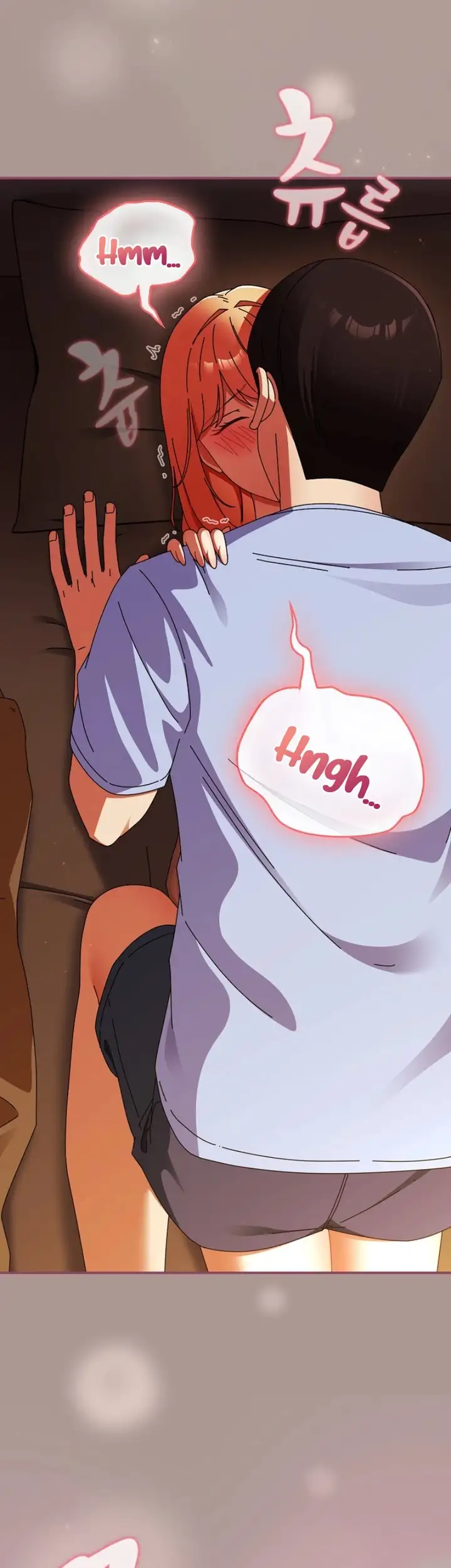 Tomame una foto Capítulo 39 - Page 3