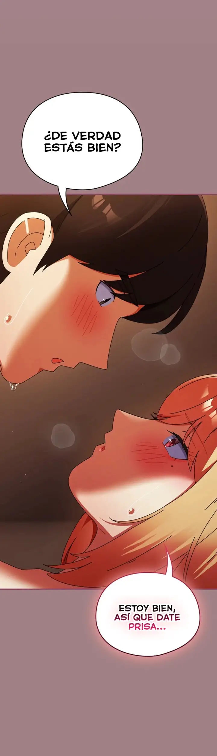 Tomame una foto Capítulo 39 - Page 30