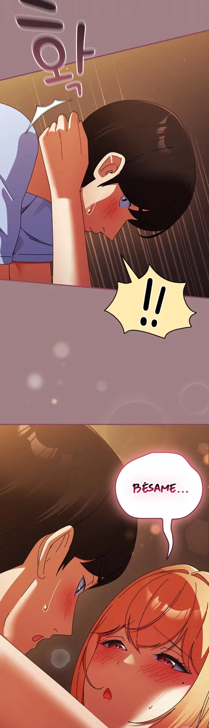 Tomame una foto Capítulo 39 - Page 34